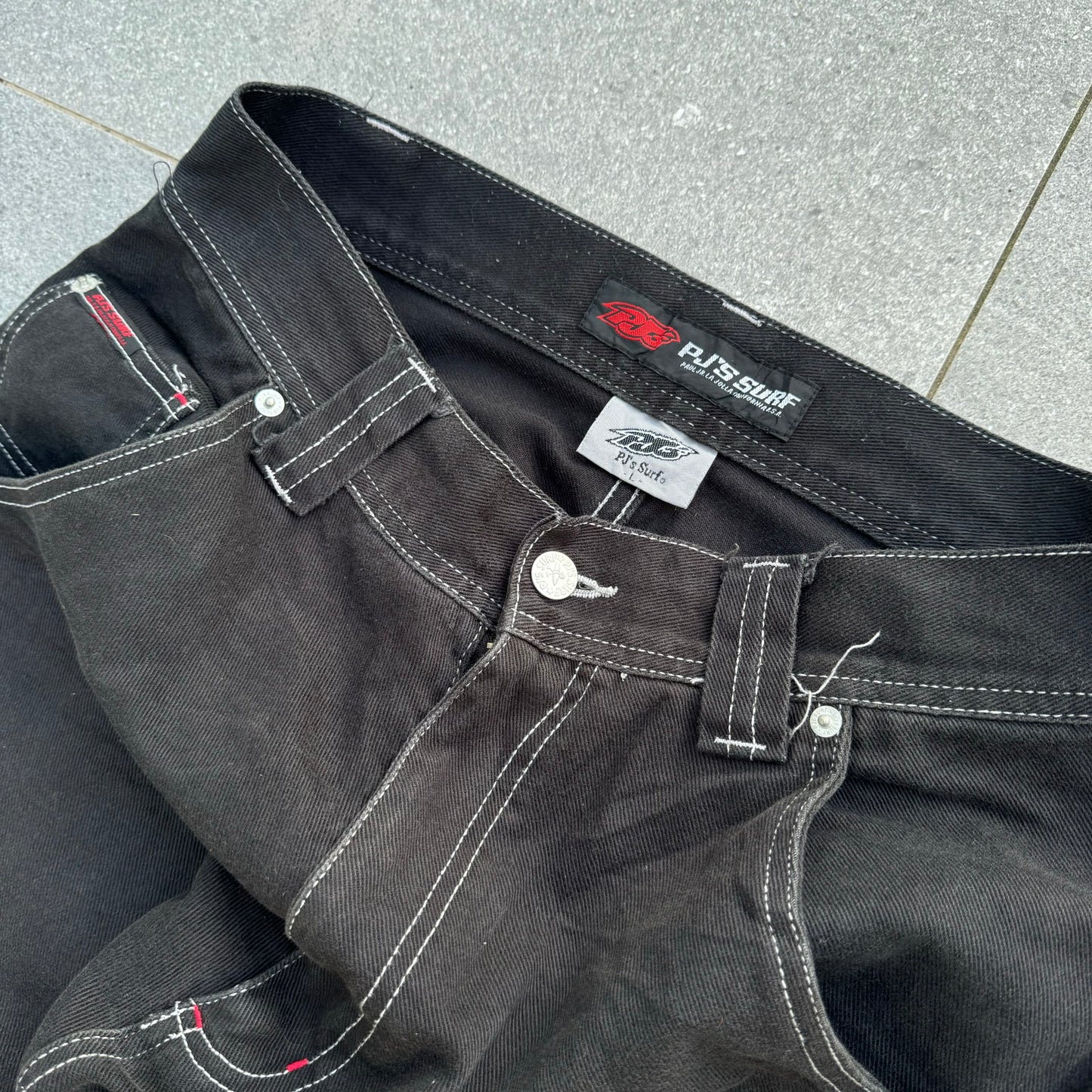 pjs surf jeans - 31”