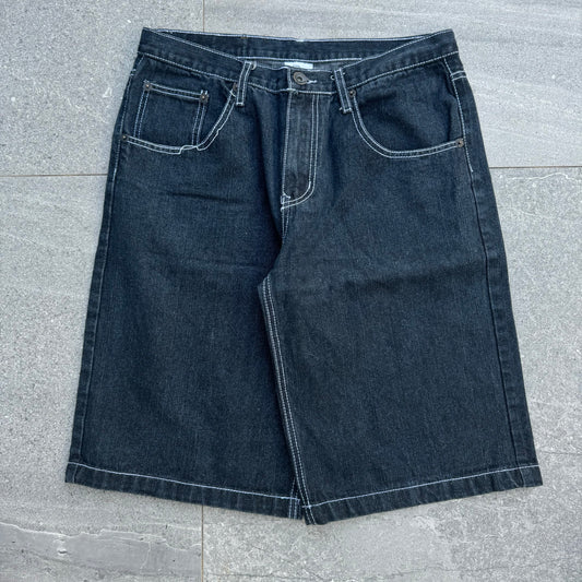 brooklyn basement jorts - 34x13.5”
