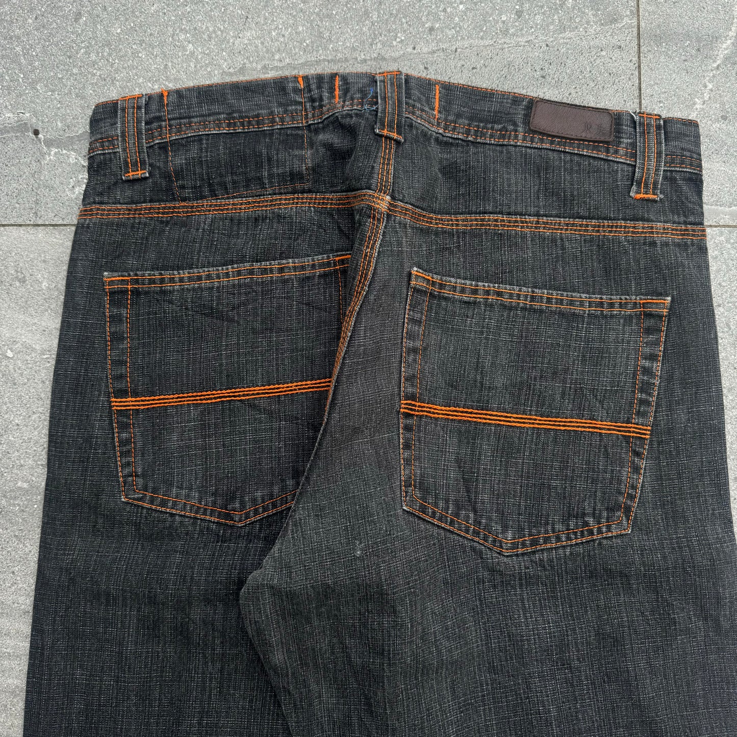 halloweeeeeen RK jeans - 36x31”