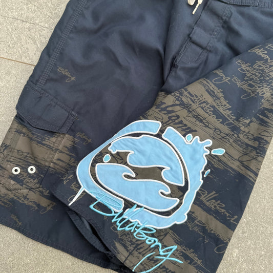 tiddyyyyyy billy’s - 30”