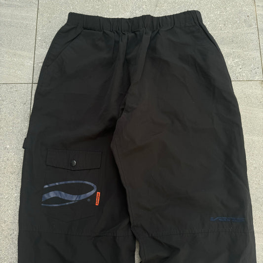 OG vans hiking pants / trackies - M/L