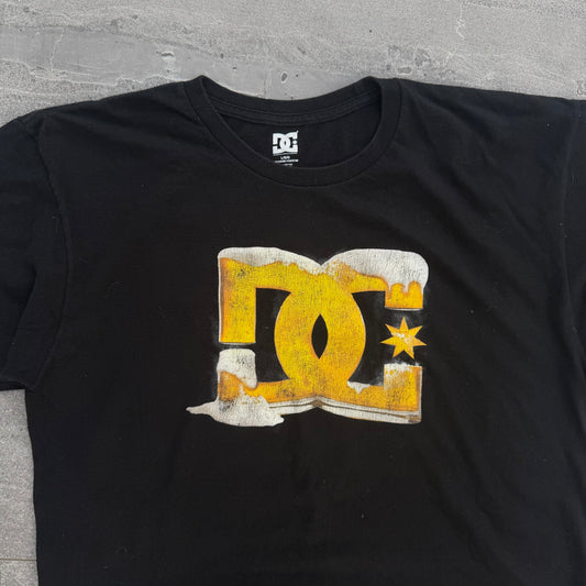 grail DC beer tee - L
