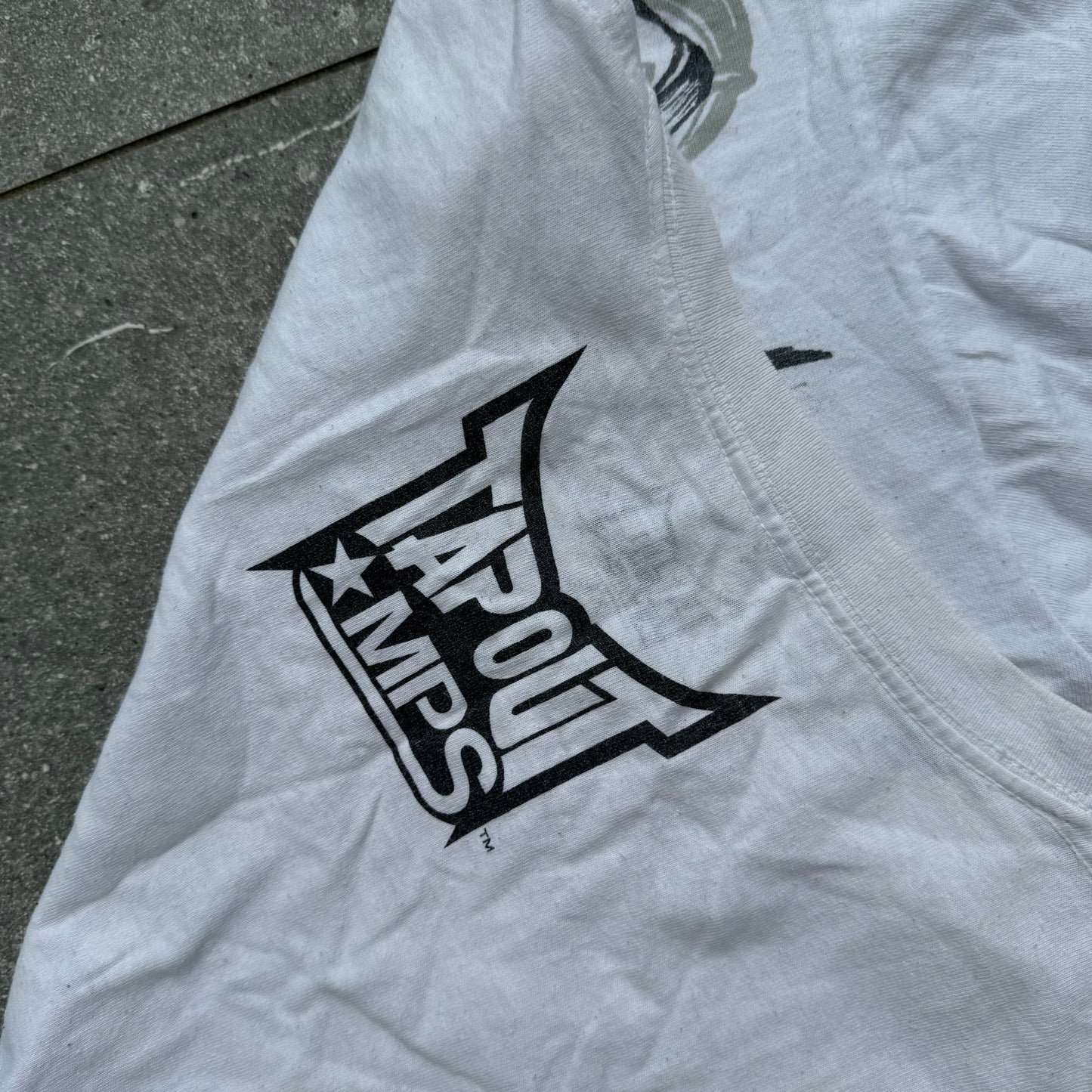 tapout tee - XL