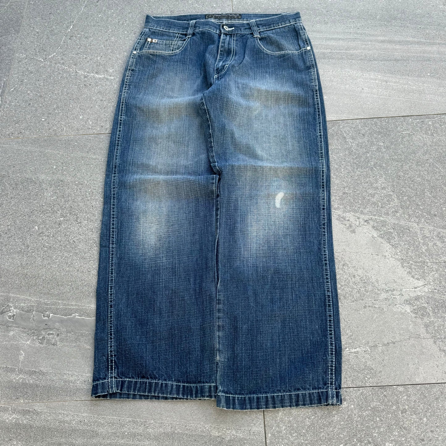 southpoles - 34x30”