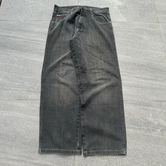 southpole jeans - 33”