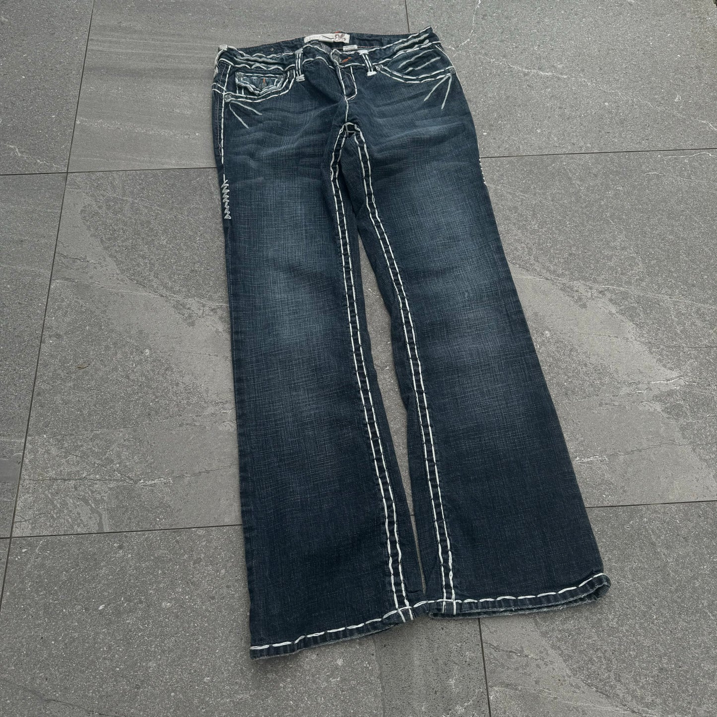 grail laguna beach bootcuts - 33x31”