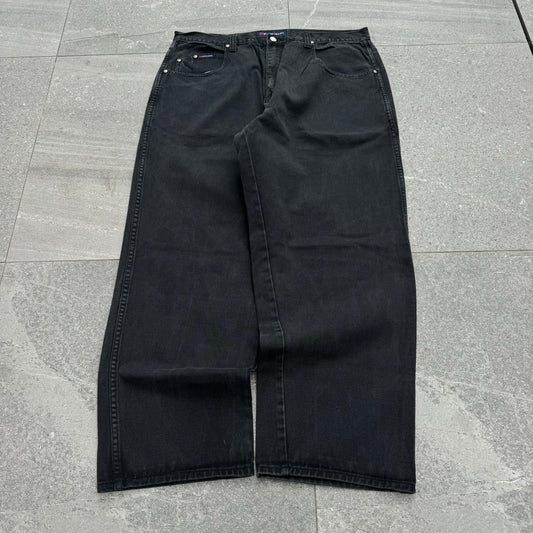 source jeans - 38x31”