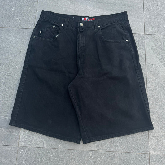 fnf jorts - 38x12.5”