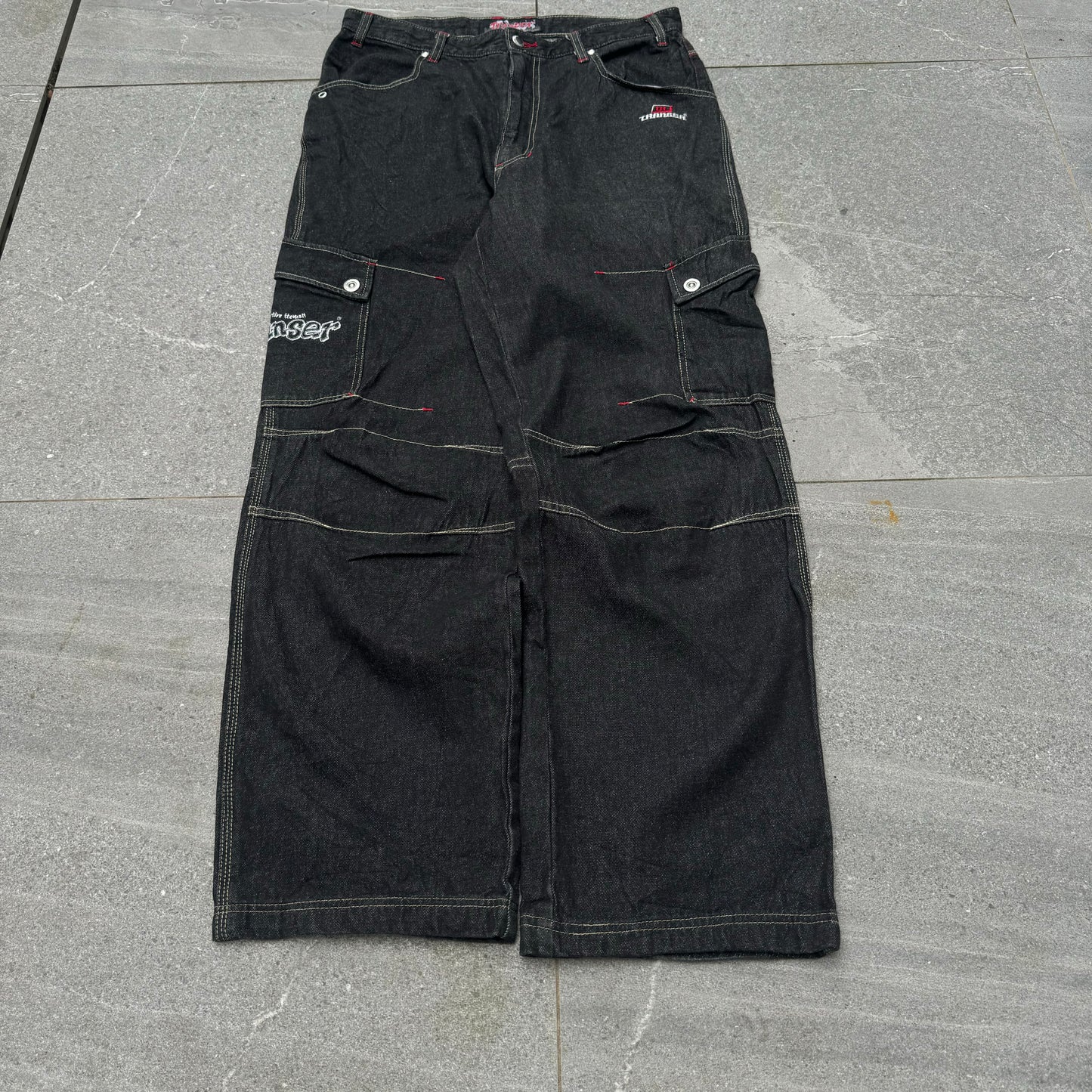transfer surf cargos - 34x32”