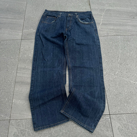 risk bootcuts - 33x29”