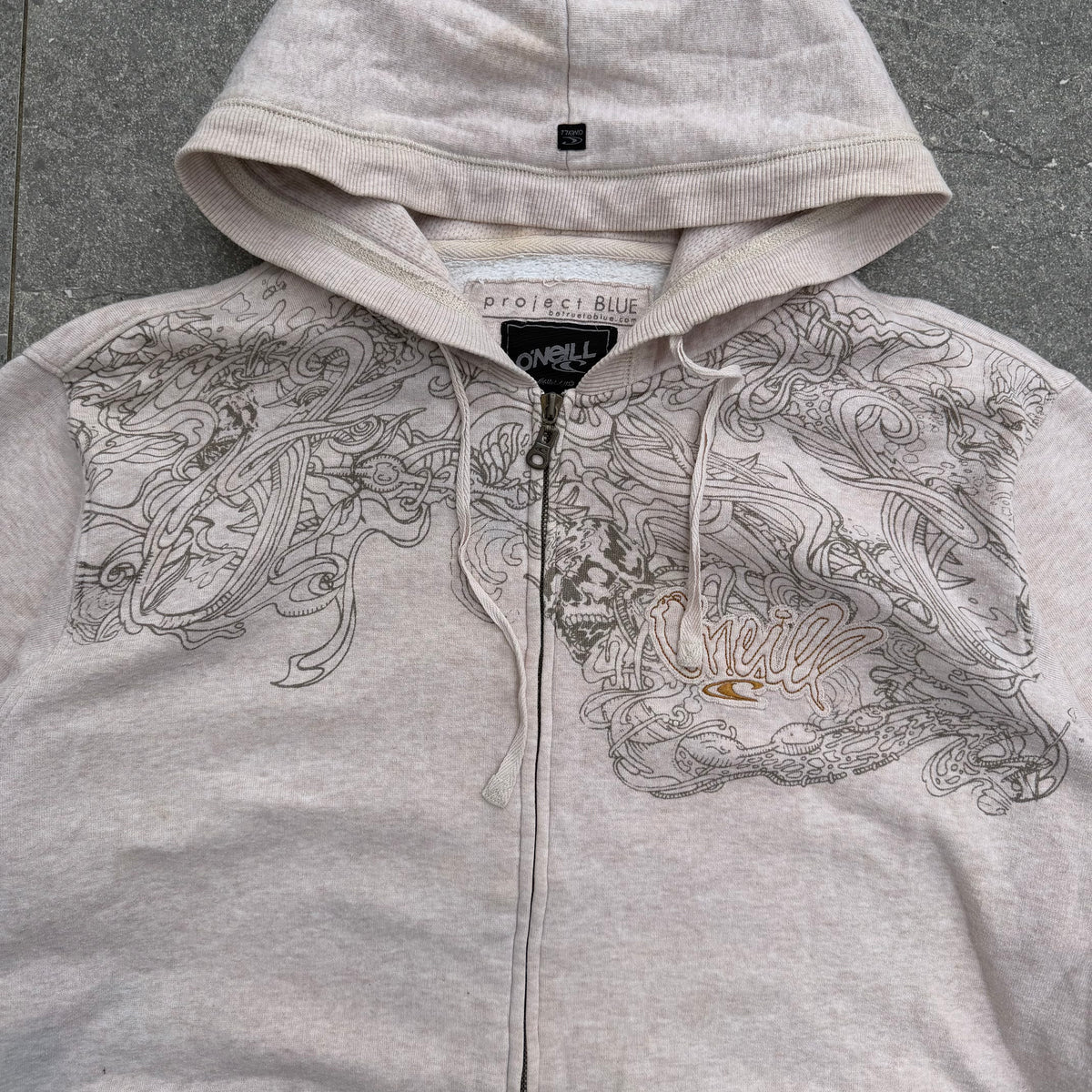 hard asf o’neill art zip -