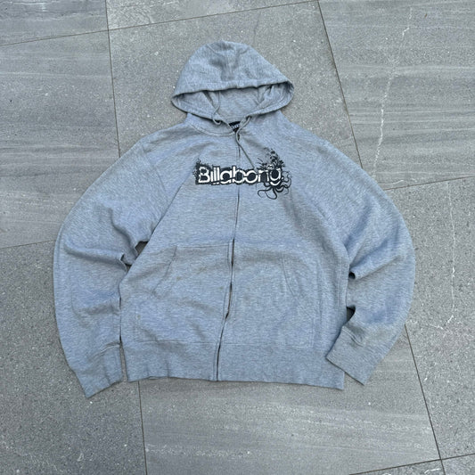 cleanest billabong hoodie i’ve ever laid eyes on - L/XL