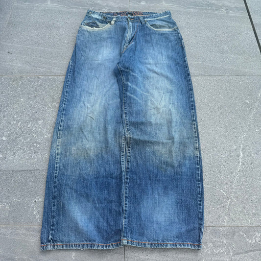 enyce beaters - 34x31”
