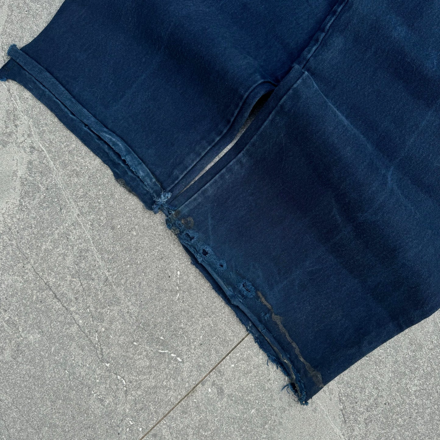 FAT solo jeans - 34x29”
