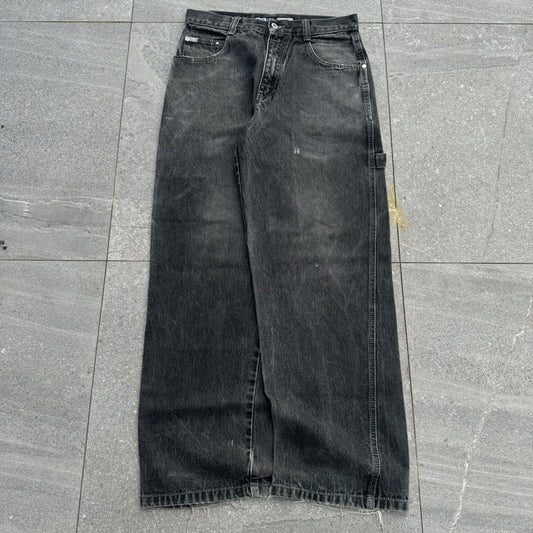southpole jeans - 32”