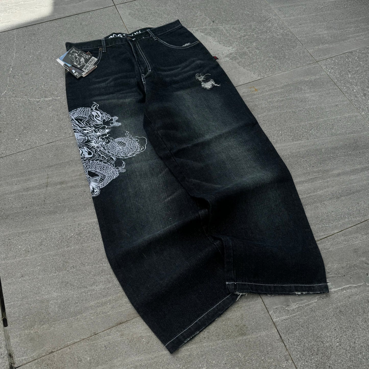 GRAIL GRAIL GRAIL. CLICK ON THESE ***deadstock with tags*** 36x32”