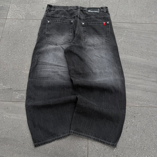 FAT REDTABS OMG when was the last time u saw a pair like this - 36x29”