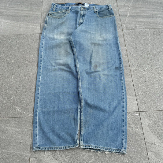 silvertab jeans - 36x31”