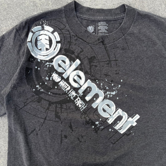 clean lil element - XS