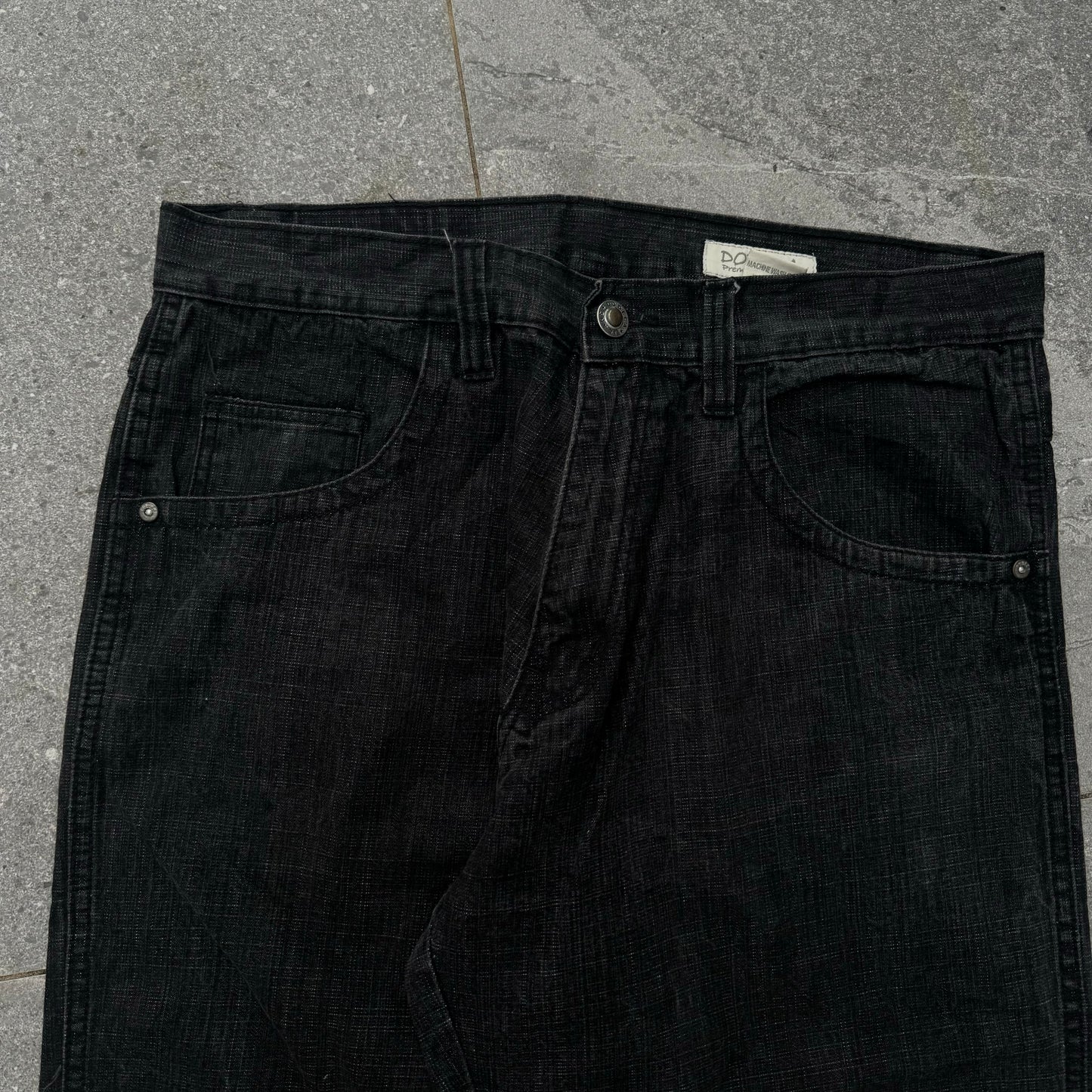 dodeca southpoles - 37x31”