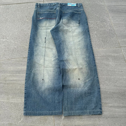 enyce jeans 36x29”