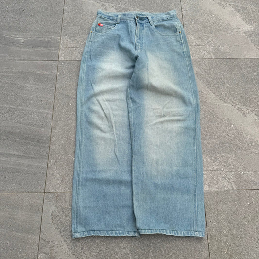 southpole jeans - 32”