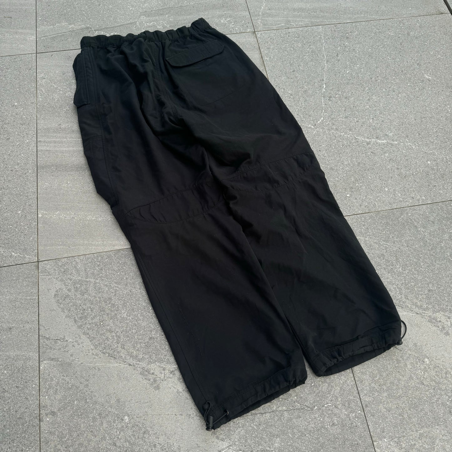 insane og vans hiking pants - M
