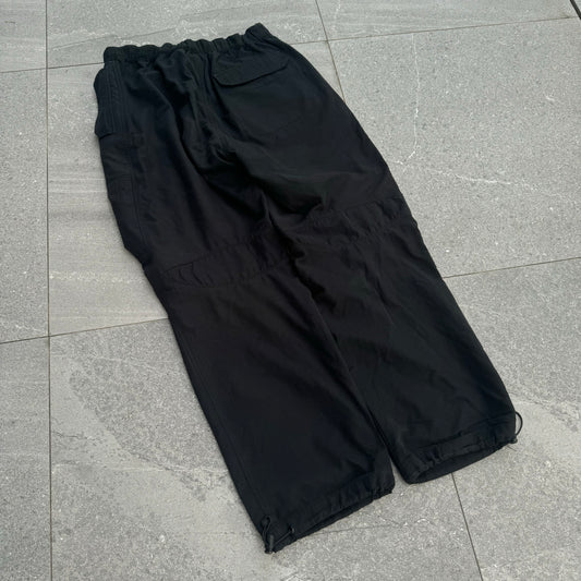 insane og vans hiking pants - M