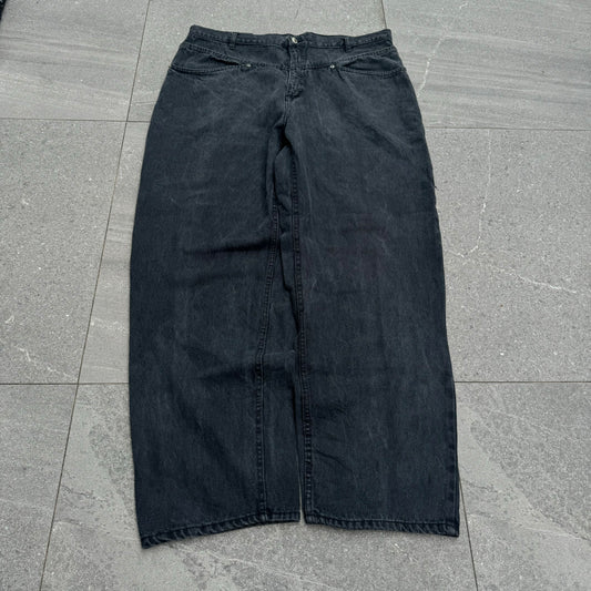 JNCO spentrack jeans :() 38x31”
