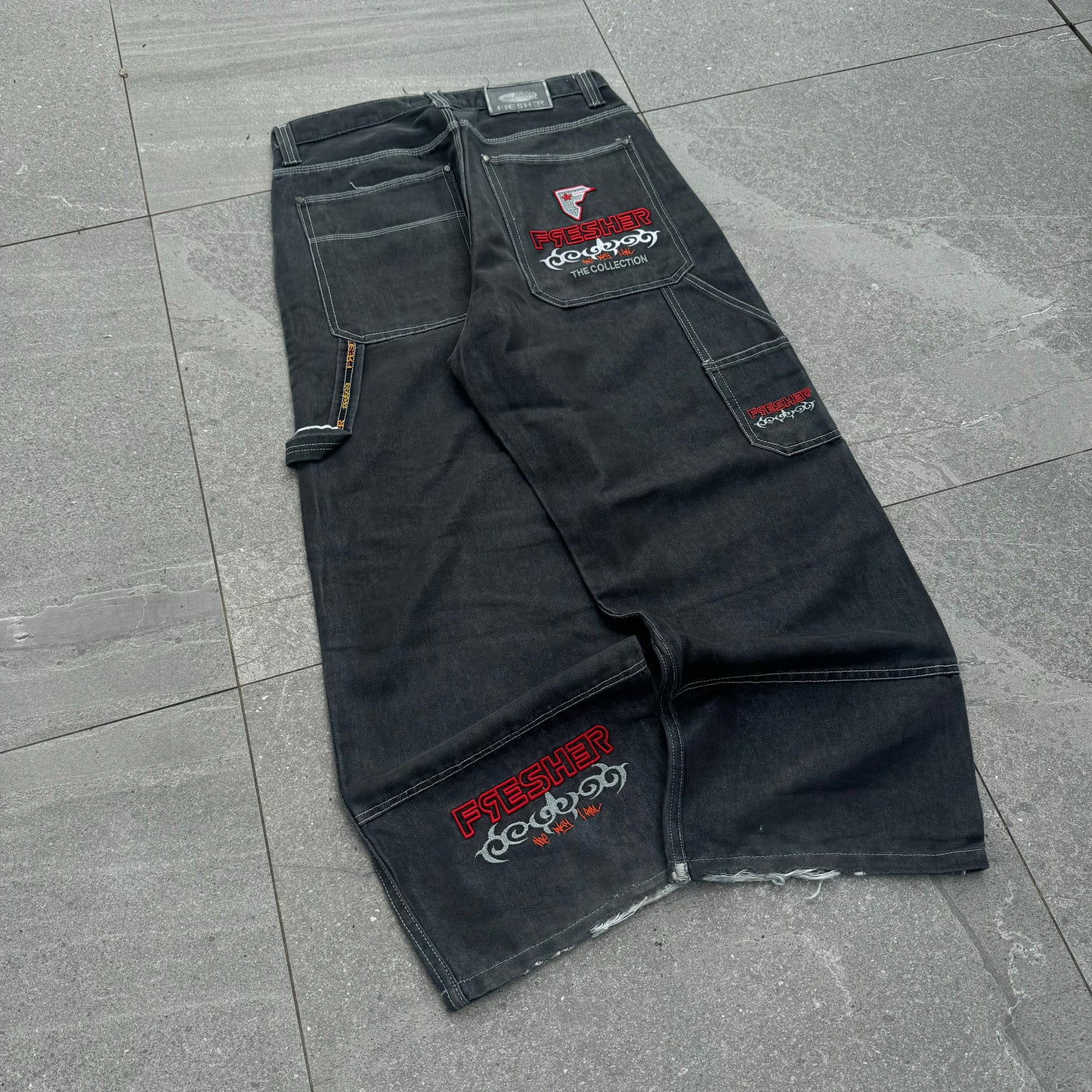 fresher jeans - 33x29”