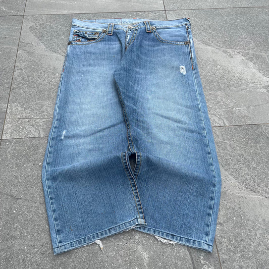 true religion joeys - 36x26”