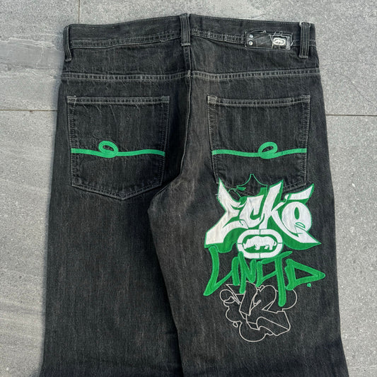 the best pair of eckos (ever)? - 36x32”