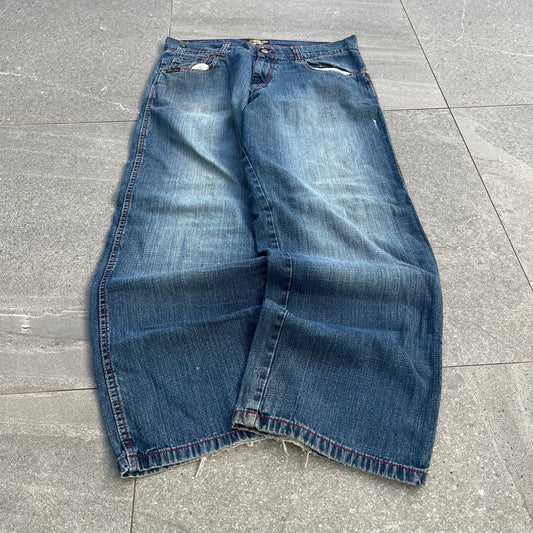 ghani jeans - 36x32”