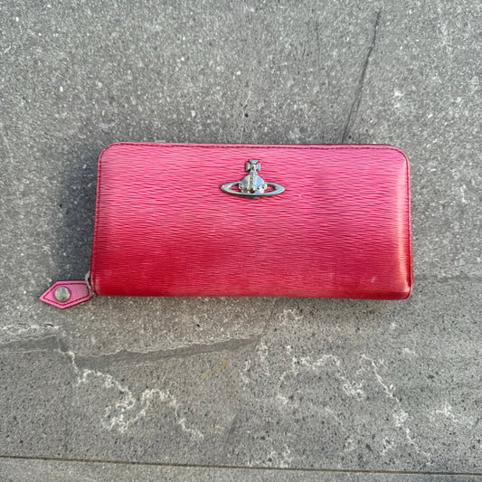 INSANE vivienne westwood purse