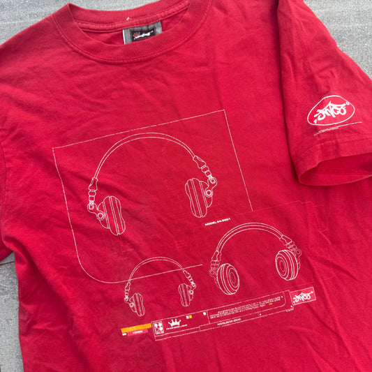 jnco tee M