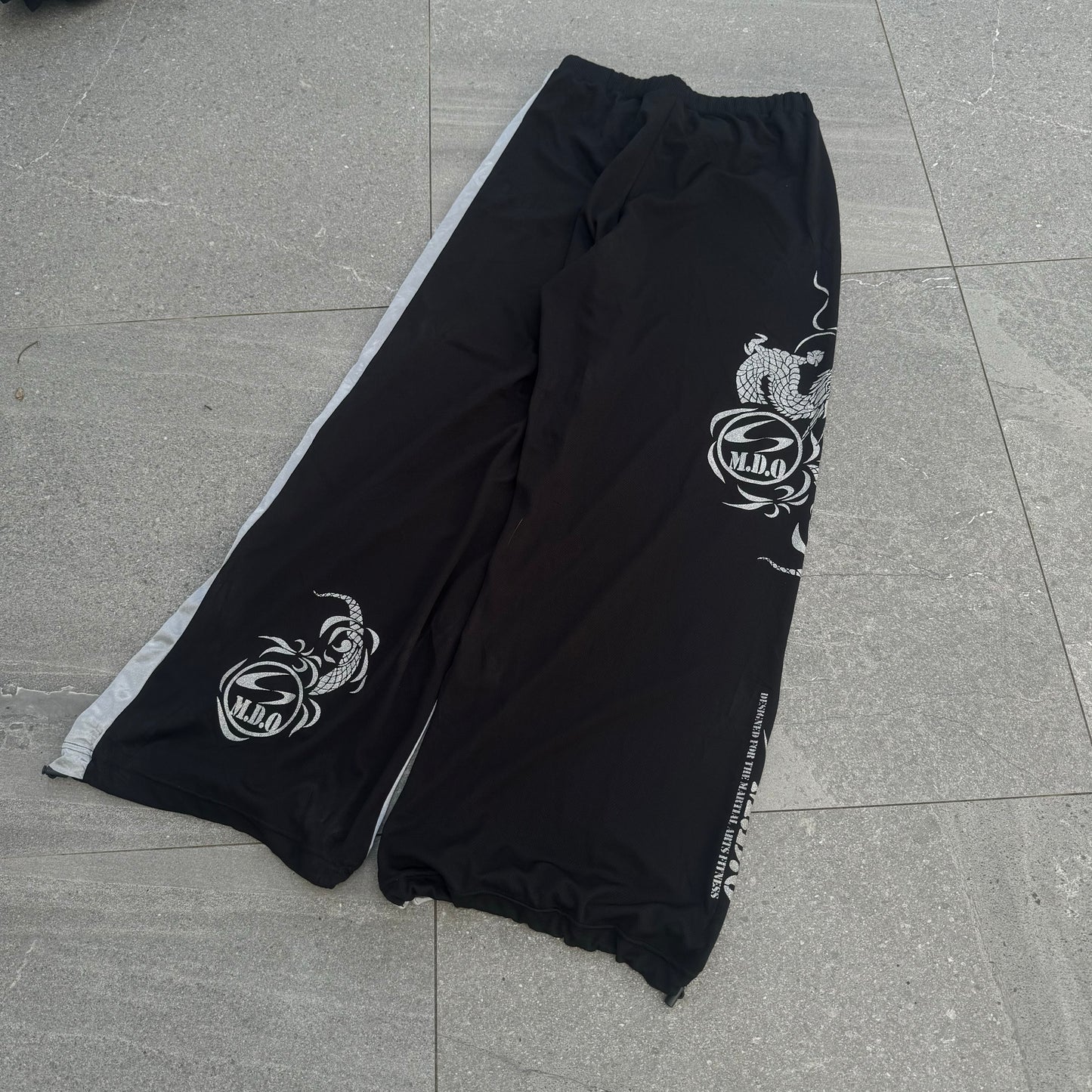 FATTTTTEST track pants ever - M/L