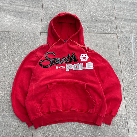 southpole doesn’t make bad hoodies - M