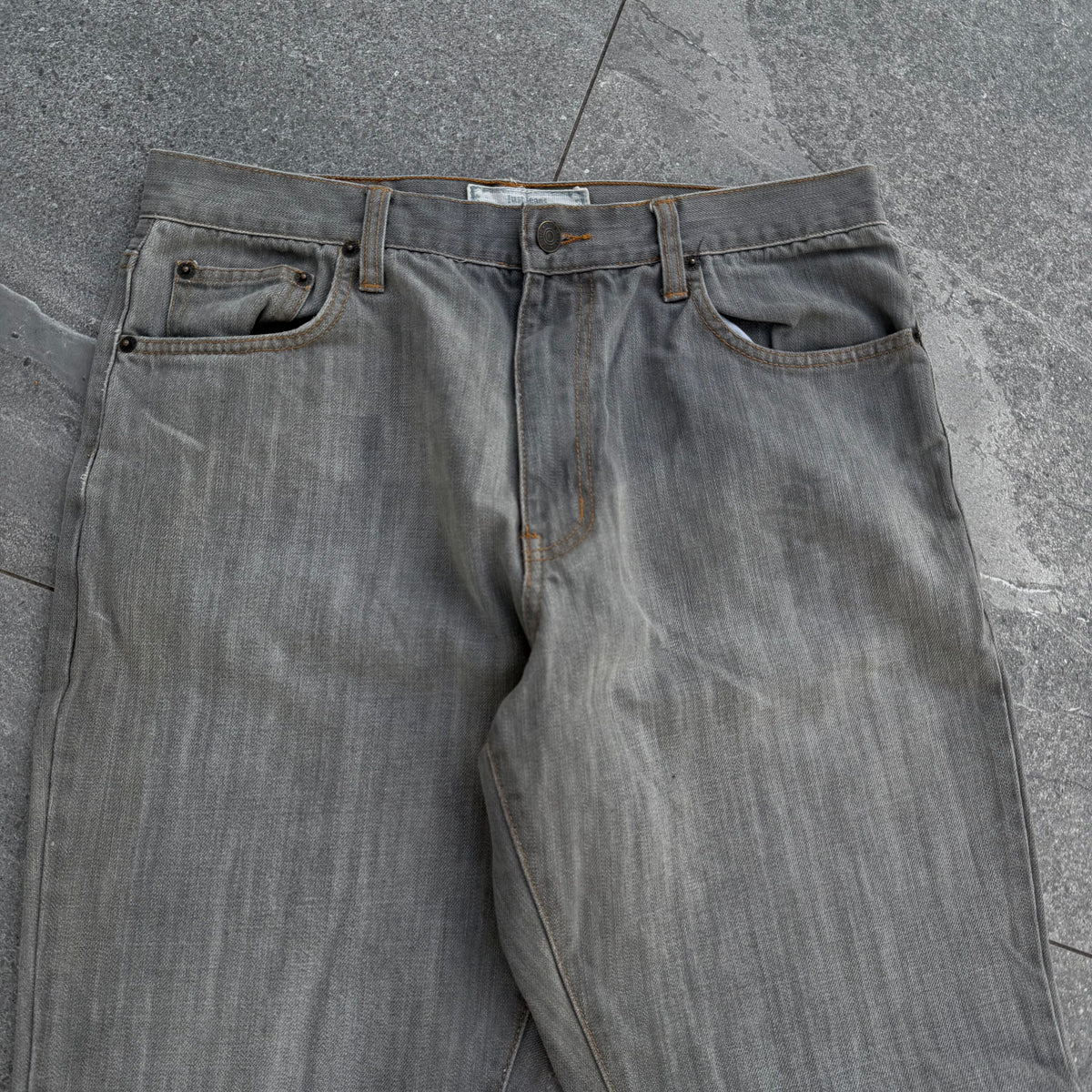 STACKED bootcuts - 32x34”
