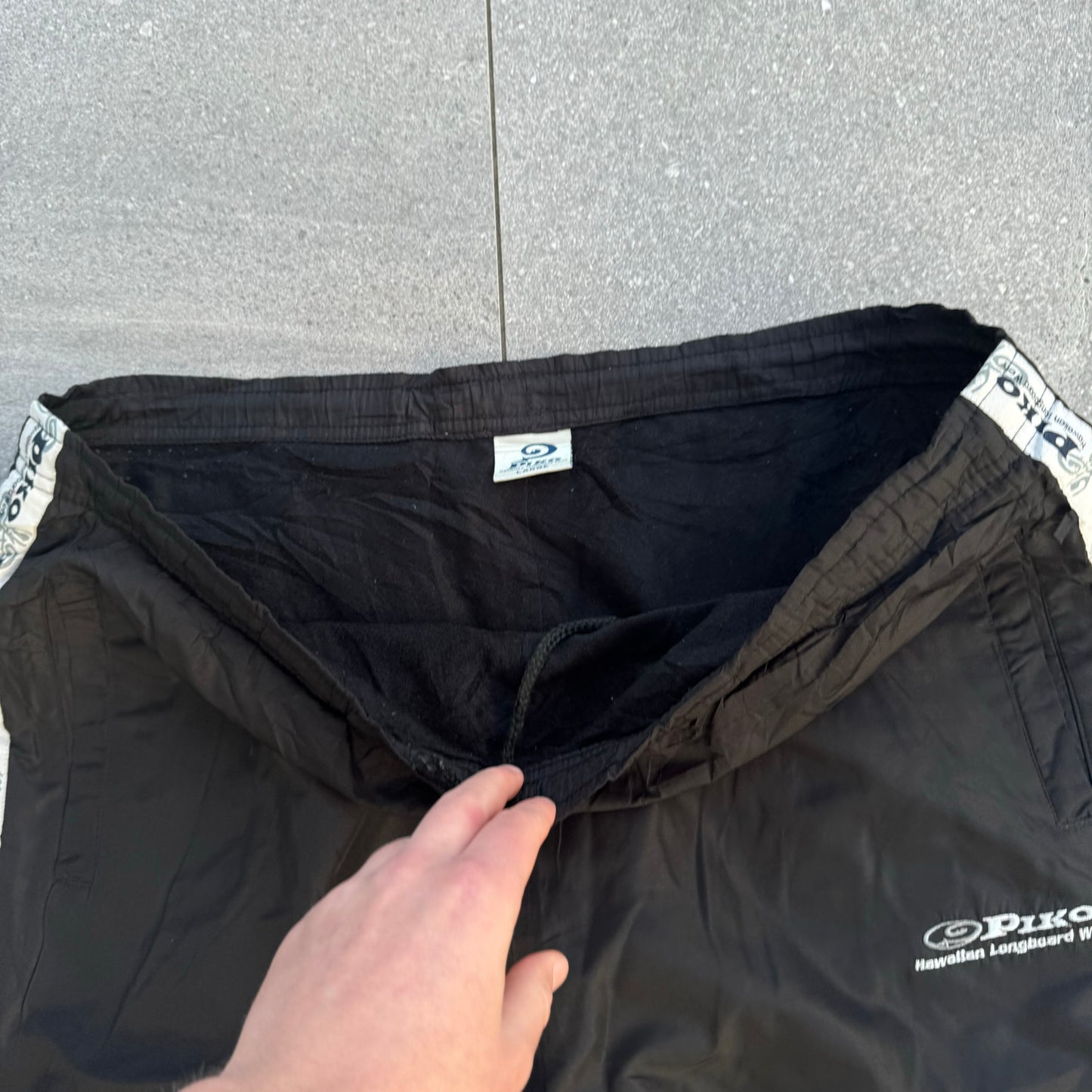 goated piko trackies (BAGGGY) 34-38”