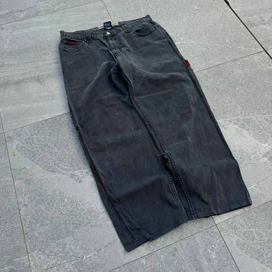polo assn jeans - 36x29”