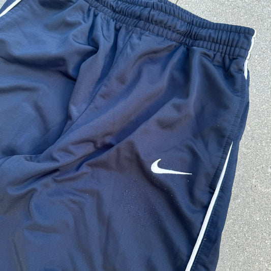 sooo clean OG nike trackies - S