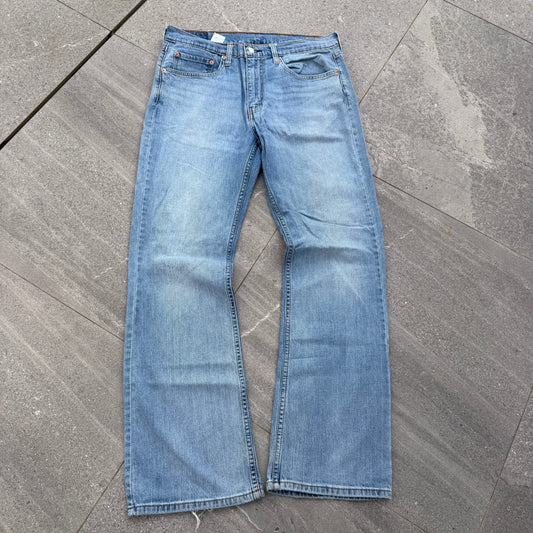 levi’s 527 bootcuts - 34x31”