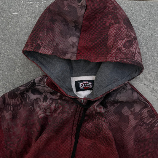 MMA elite final boss - XL