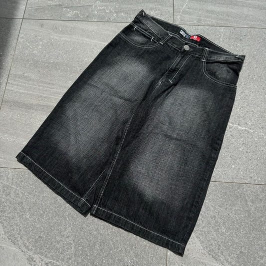 southpole jorts - 35”
