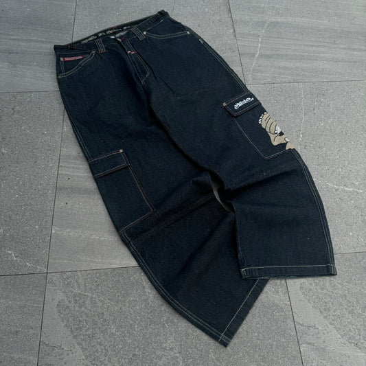 michael bboy jeans - 34x32” 🐐🐐🐐