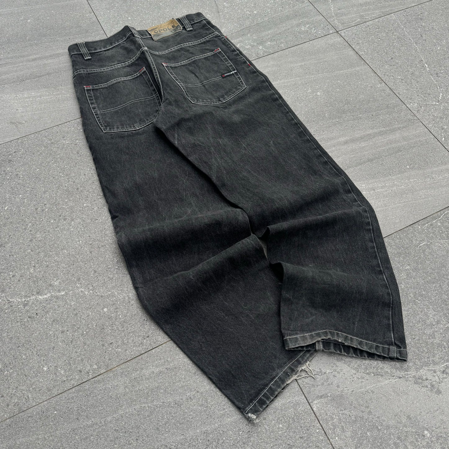 absolutely perfect southpoles if u fit these buy them 33x30”