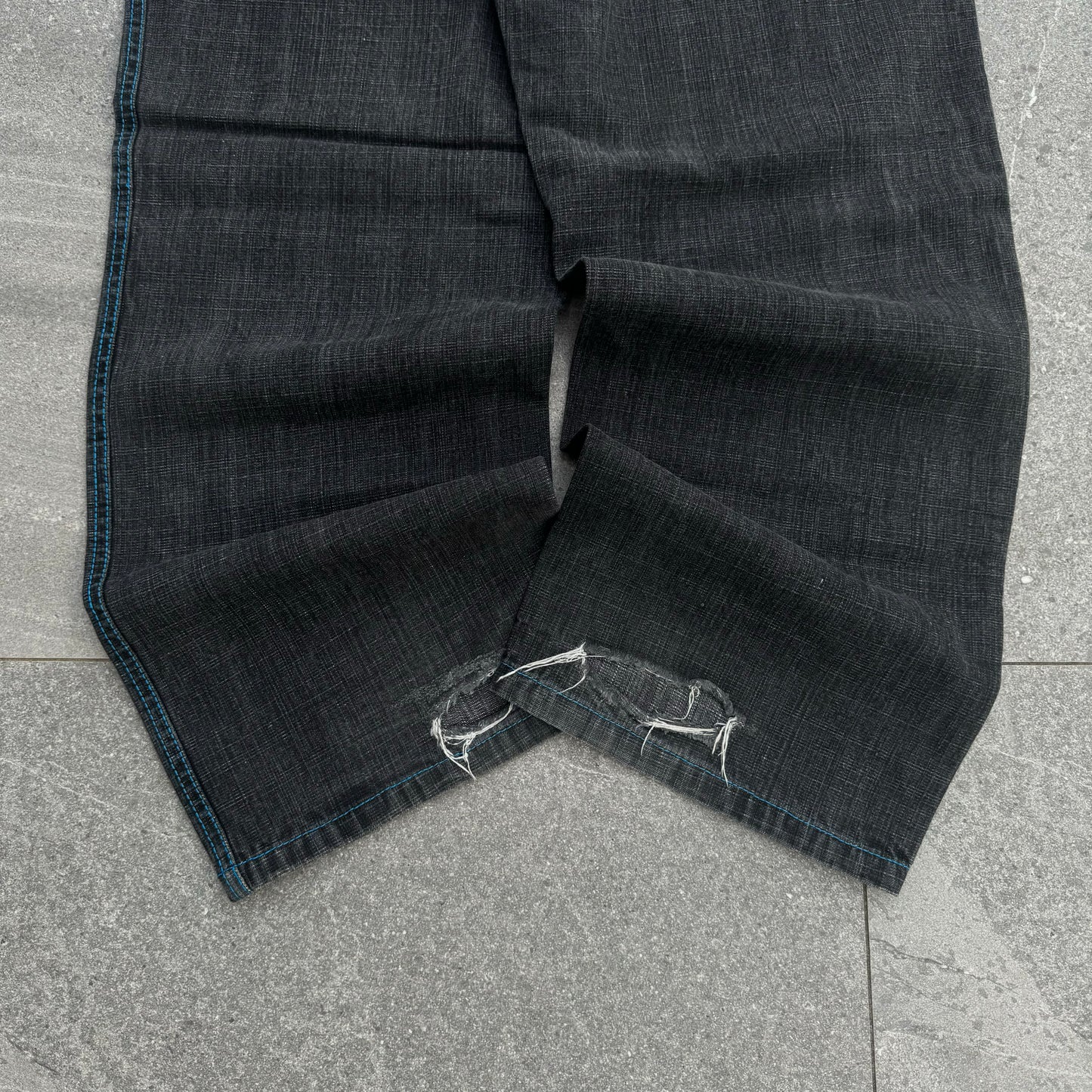 beautiful 5ive jungle faders - 36x32”