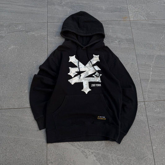 zoo york snow camo hit - L