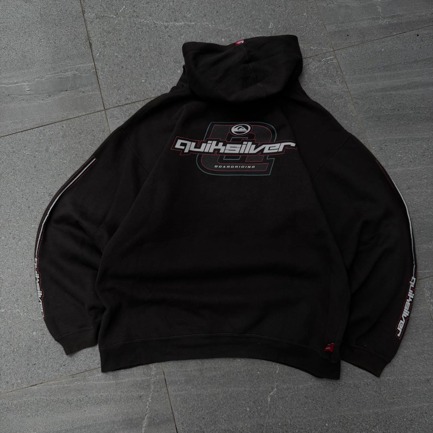 RAREST 90s QUAD HIT - L