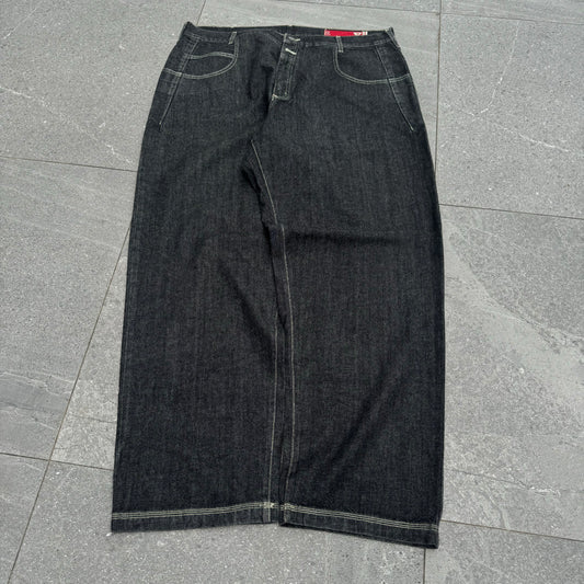 tiddyyyyyy guess jeans - 40x34”